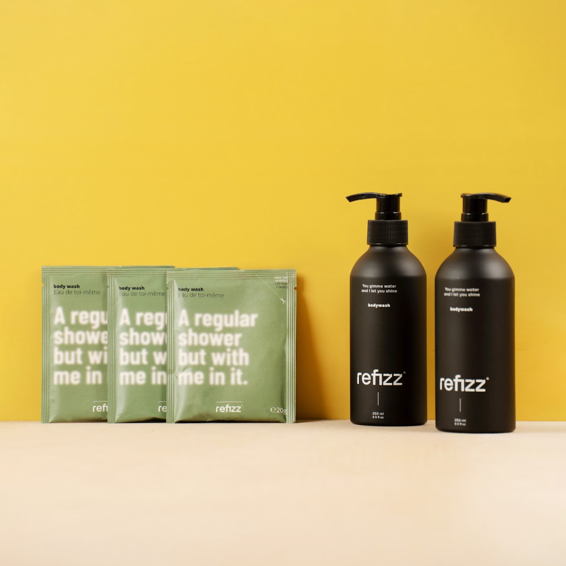 Family Pack