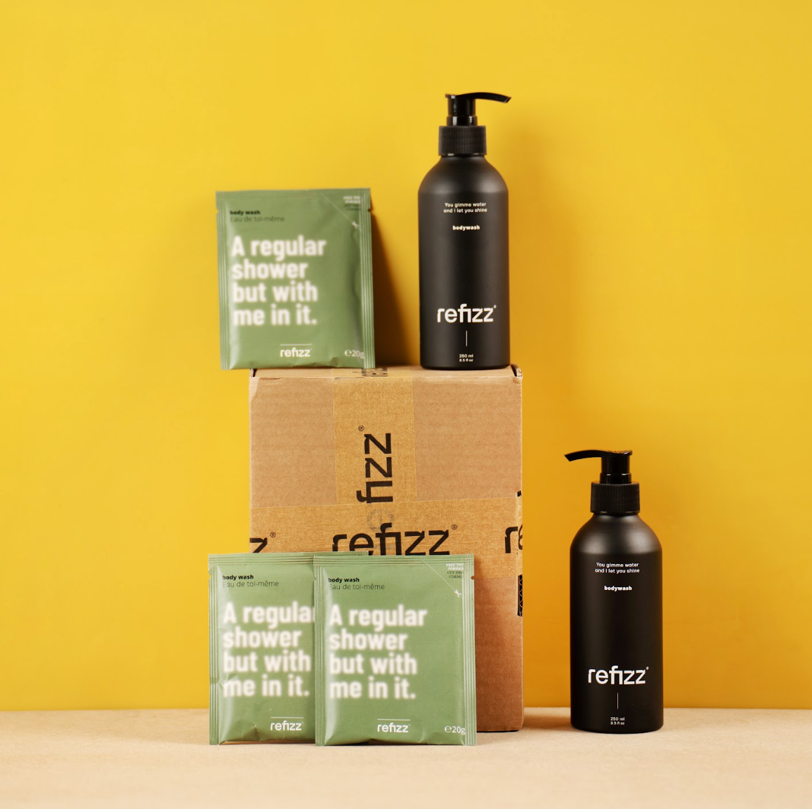 Family Pack