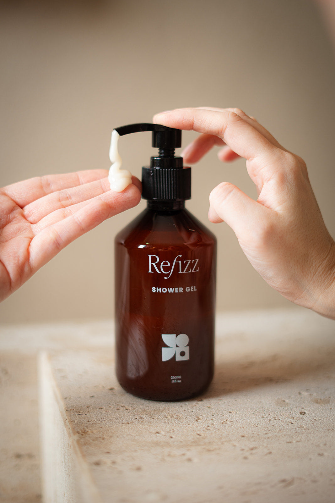 Paquet Gel Douche & Shampooing