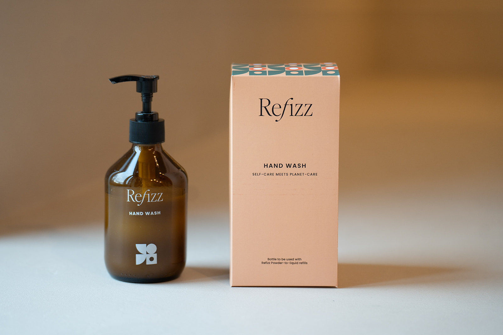 Cadeaupakket voor handwas