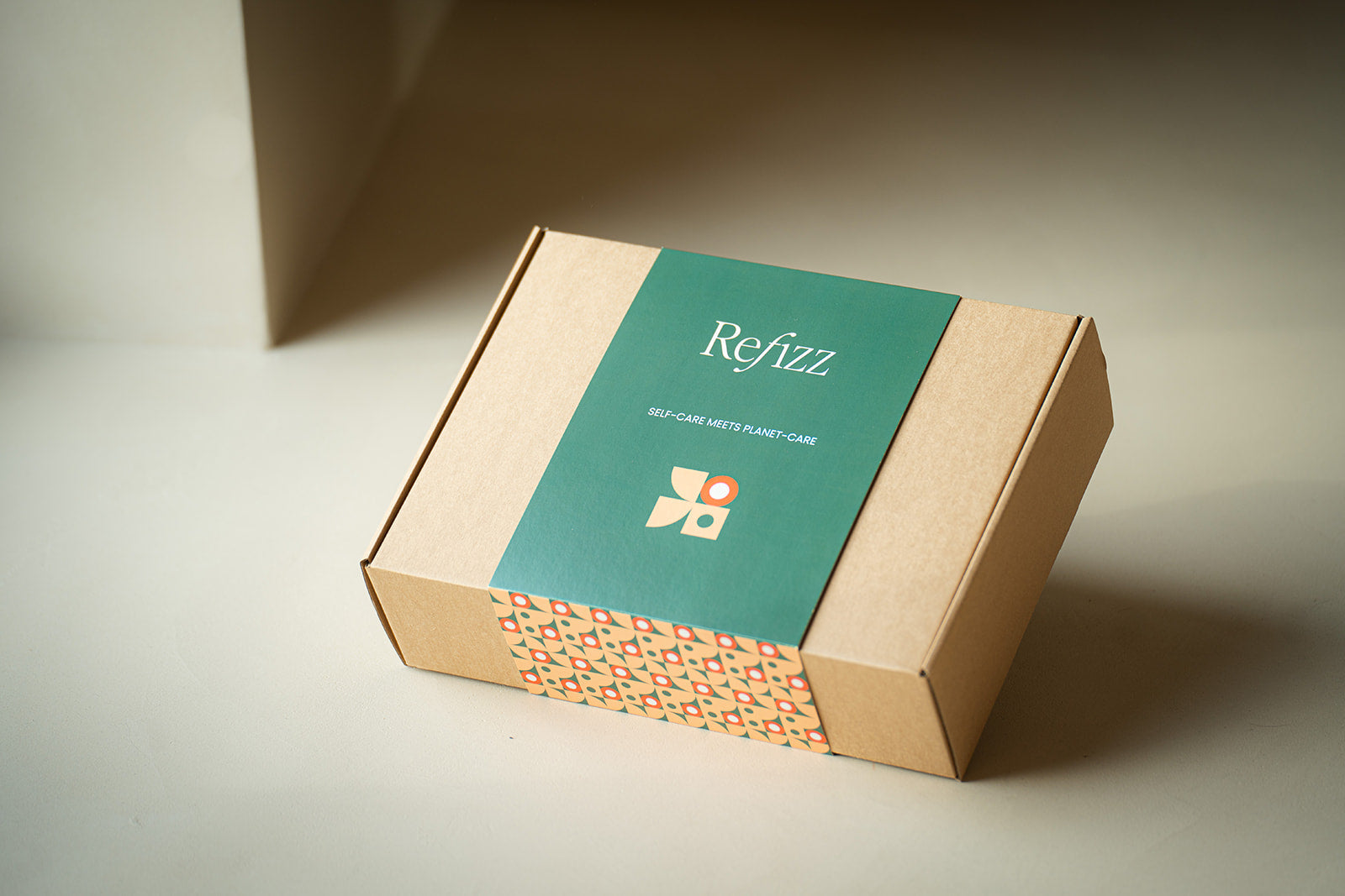 Cadeaupakket Alle Producten