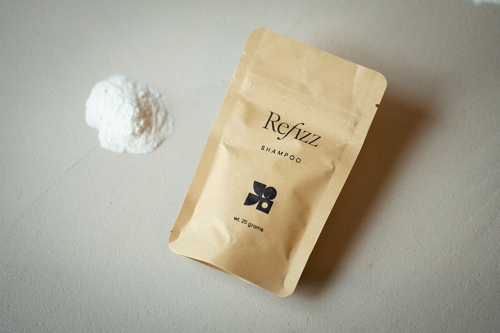 Navullingen Shampoo