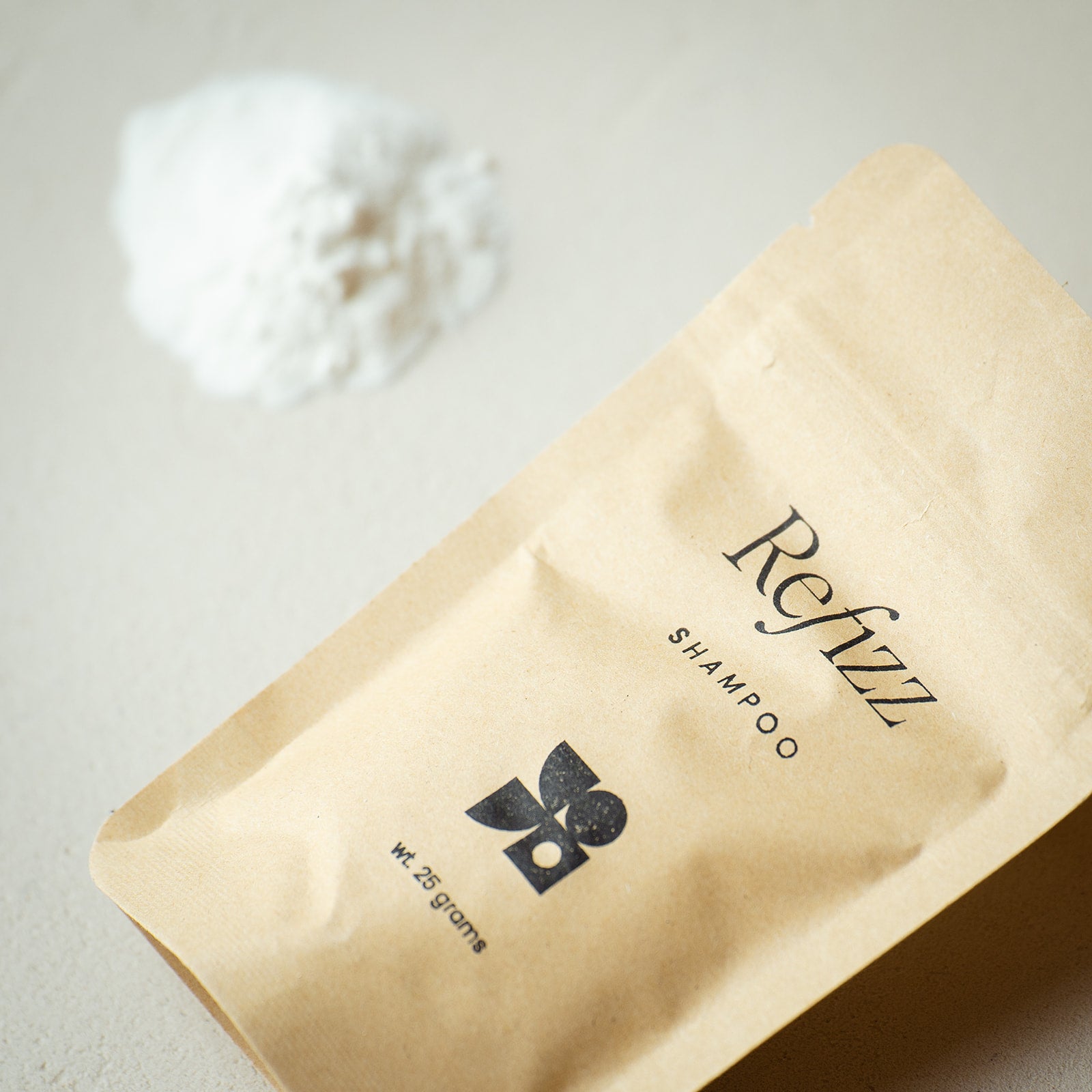 Navullingen Shampoo