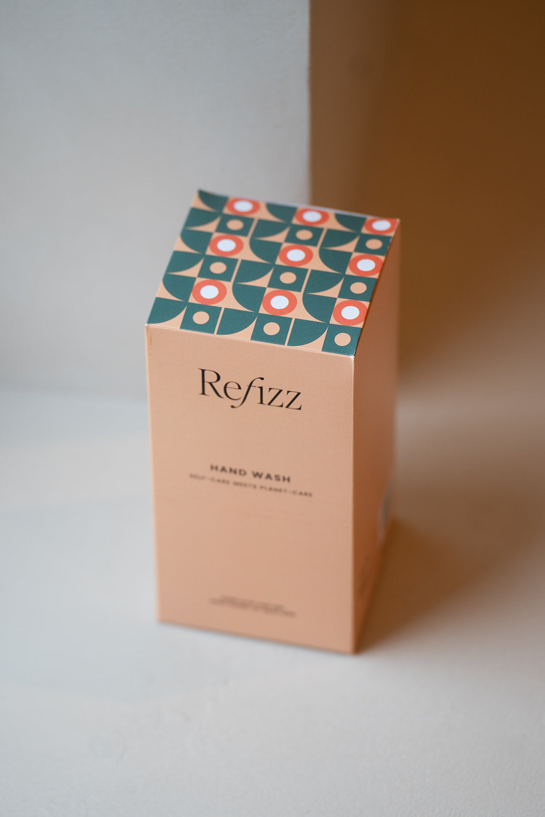 Cadeaupakket voor handwas