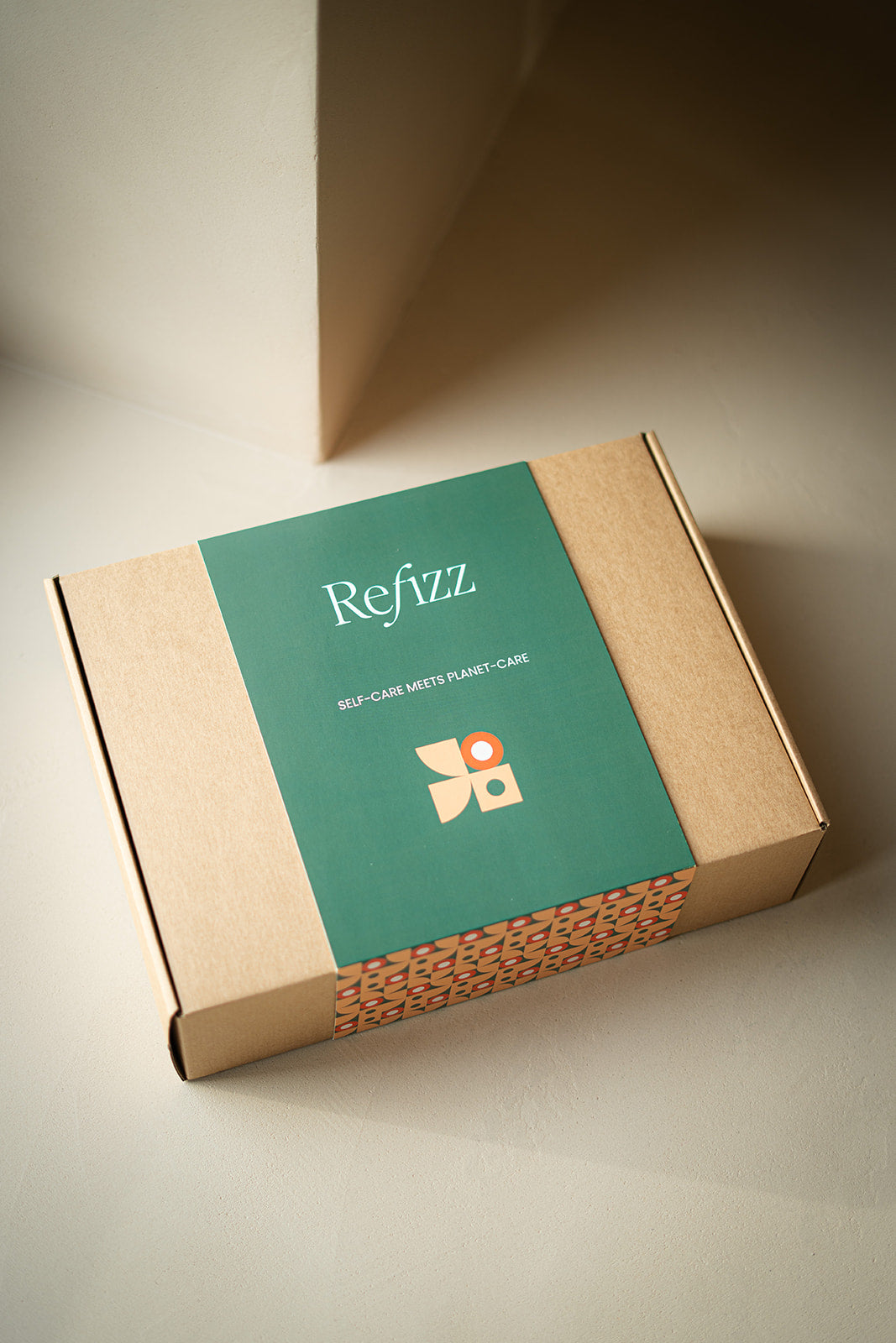 Shower gel & Shampoo Gift Pack